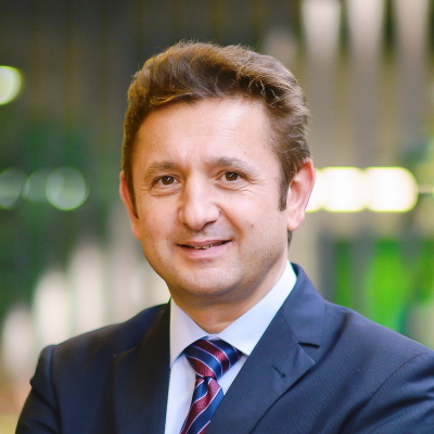 Alexandru Eniu