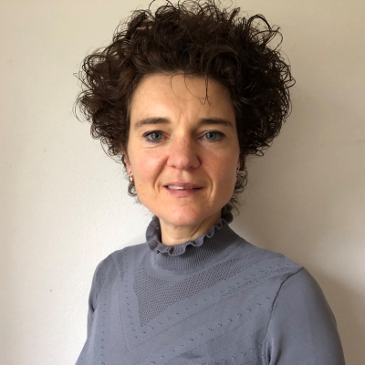 Annemarie Leliveld