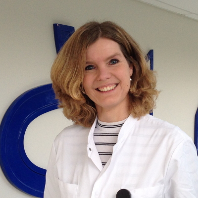 Astrid Scholten