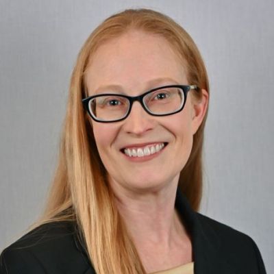 Bridget F. Koontz