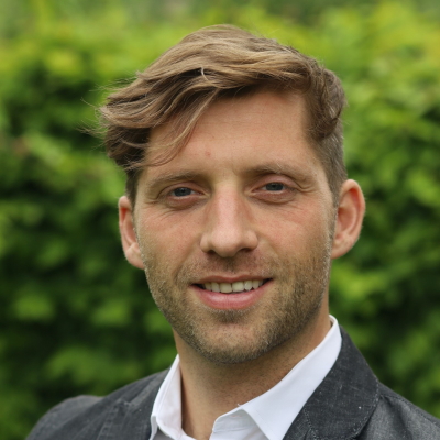Daan De Maeseneer