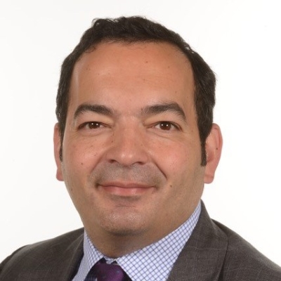 Hugh Mostafid