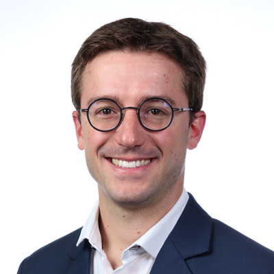 Jérémy Blanc