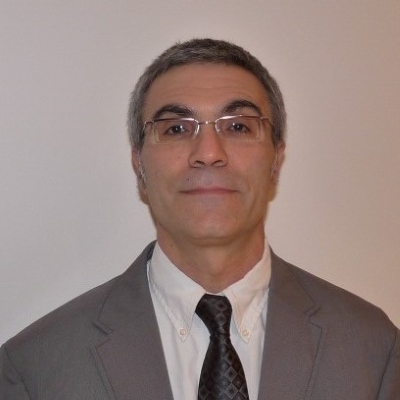 Jacques Irani