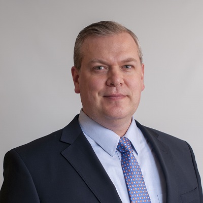 Jason A. Efstathiou