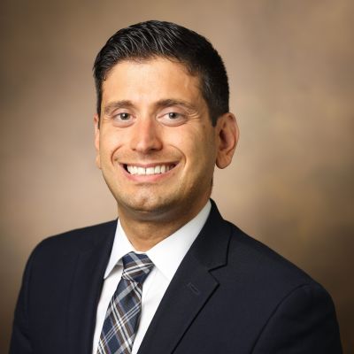 Jeffrey J. Tosoian