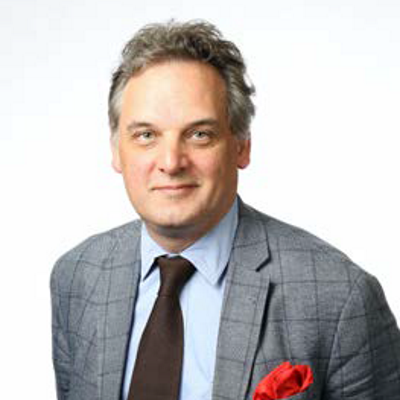 Joseph Gligorov