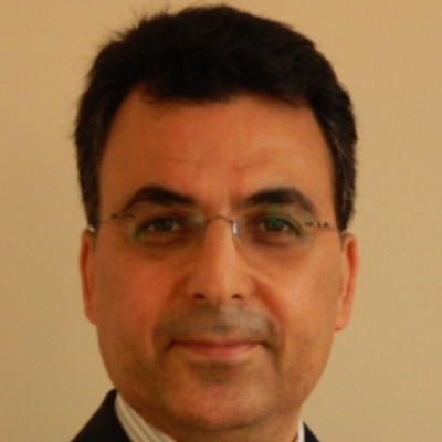 Levent Türkeri