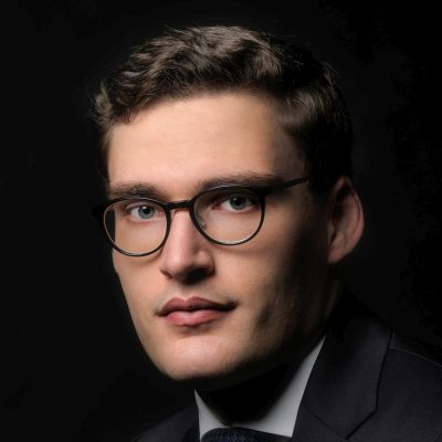 Markus Eckstein