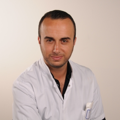 Paul Sargos