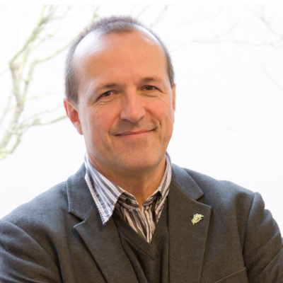 Philip Poortmans