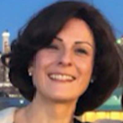 Rana Tahbaz