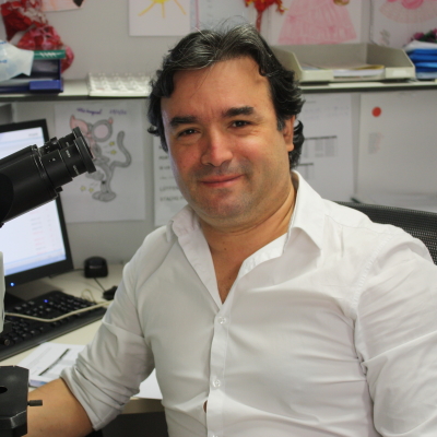 Roberto Salgado