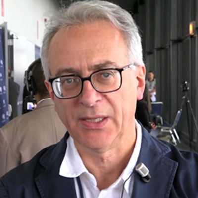Sergio Bracarda