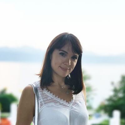 Verane Achard